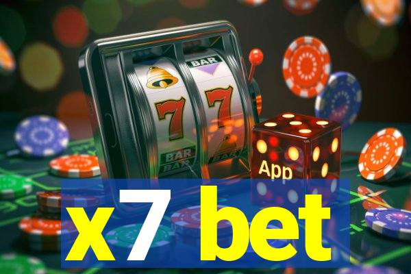 x7 bet